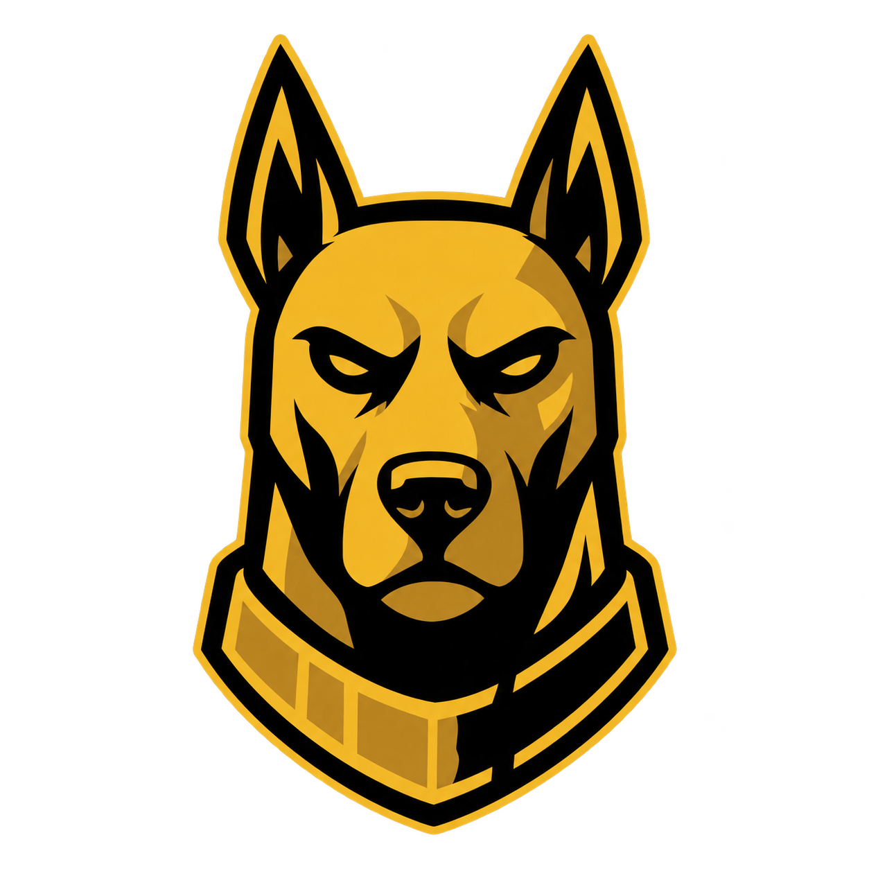Logo Street Dog Tech